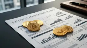 In Bitcoin news today, Michael Saylor has admitted he would be open to selling BTC, leading many to question whether HODL is finished