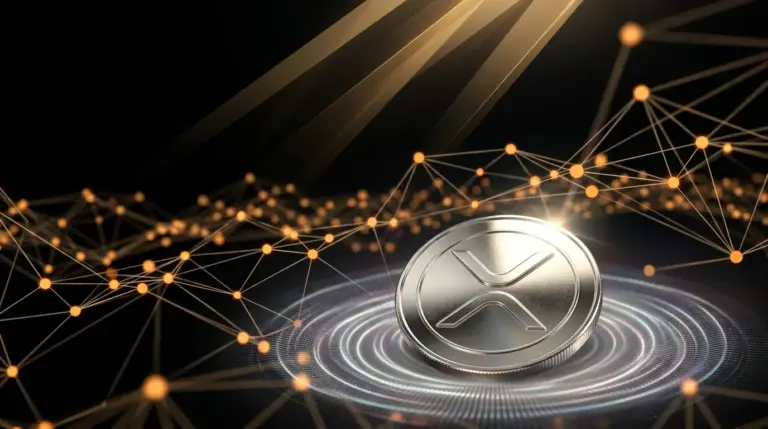 XRP could be on the verge of a breakout as Ripple CTO David Schwartz joins the XRPLF board and ETF flows turn green