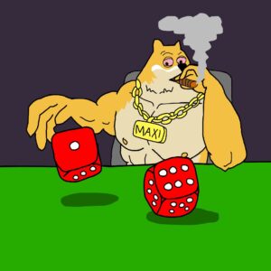 Best Crypto to Buy Today as Q2 Ends: Maxi Doge Presale Rallies Amid Meme Coin Market Bounce
