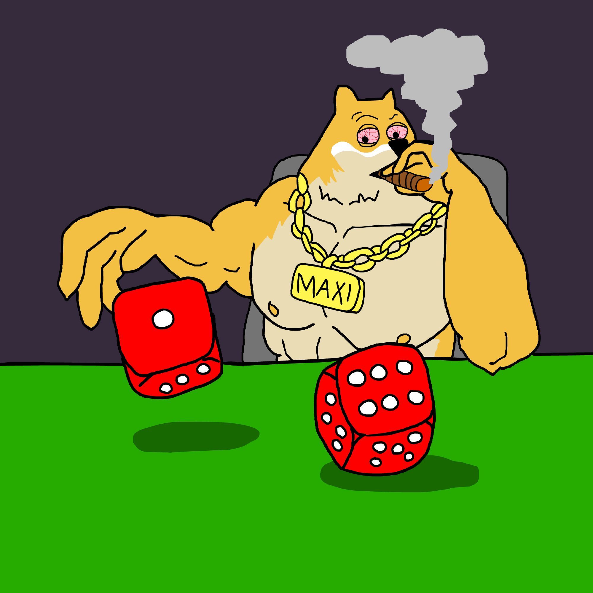 Best Crypto to Buy Today as Q2 Ends- Maxi Doge Presale Rallies Amid Meme Coin Market Bounce