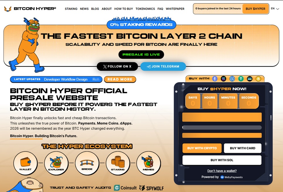presale