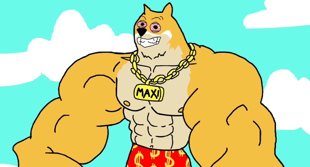 MAXI