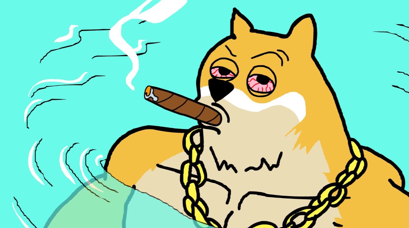 Maxi Doge 100X
