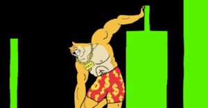 Maxi Doge 100x