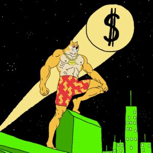 Next Meme Coin to Buy and Hold in 2026 Maxi Doge Presale Sprints Toward $5M Milestone as Traders Seek Stability