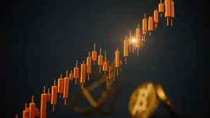 Bitcoin and Crypto Stocks Surge as Iran Ceasefire Meets Strategy’s $100M Buy