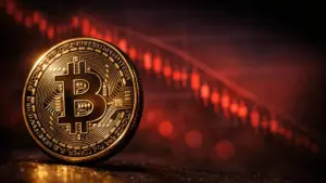 Bitcoin’s Ugliest Week in Months Has Arrived — Liquidity Rotation Is Shaking Out Weak Hands
