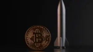 SpaceX Now 8th Largest Public Bitcoin-Holding Company After IPO