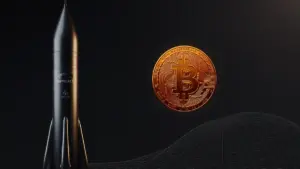 Here’s What SpaceX’s IPO Means for Its $1.3 Billion Bitcoin Reserve