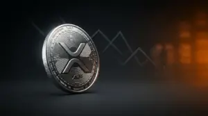 XRP Slips Below $1.30 as Bitcoin Weakness Drags Majors Lower