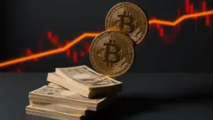 Yen Collapse and MicroStrategy Reversal Threaten Bitcoin’s $60K Floor