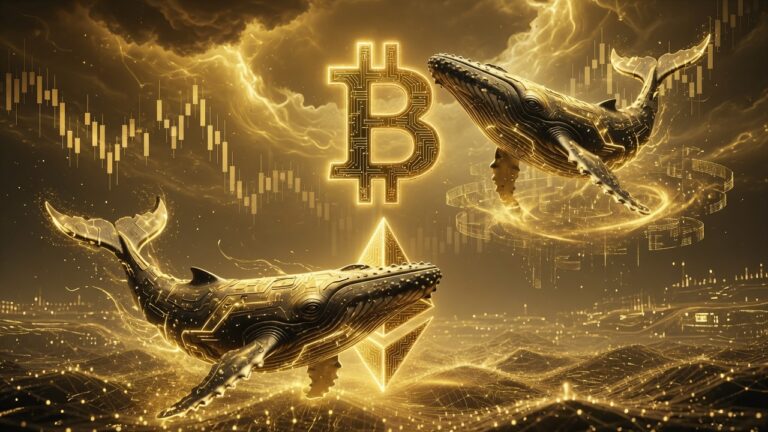 Best Crypto Presales to Buy Before Listings Begin Whales Are Watching These 4 Tokens