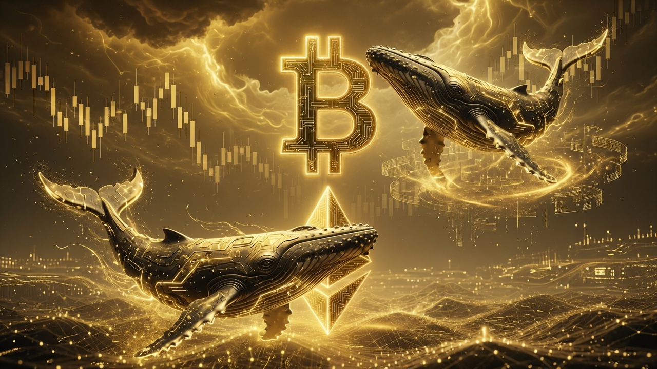 Best Crypto Presales to Buy Before Listings Begin Whales Are Watching These 4 Tokens