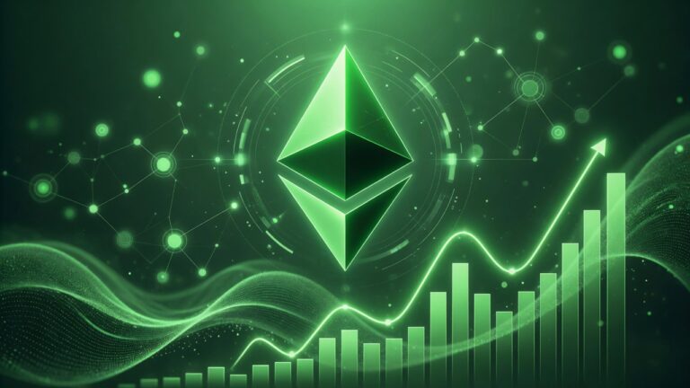 Best Crypto to Buy as Ethereum Attempts to Flip $1,800 Into Support and LiquidChain’s Layer 3 Aims to Bring ETH, BTC, and SOL Together