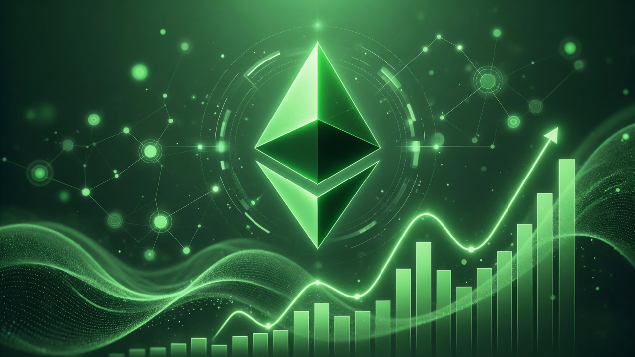 Best Crypto to Buy as Ethereum Attempts to Flip $1,800 Into Support and LiquidChain’s Layer 3 Aims to Bring ETH, BTC, and SOL Together