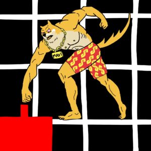 Best Meme Coin to Buy as MemeCore and Binance Life Prices Surge- Maxi Doge’s $4.8M Presale Could Explode Next