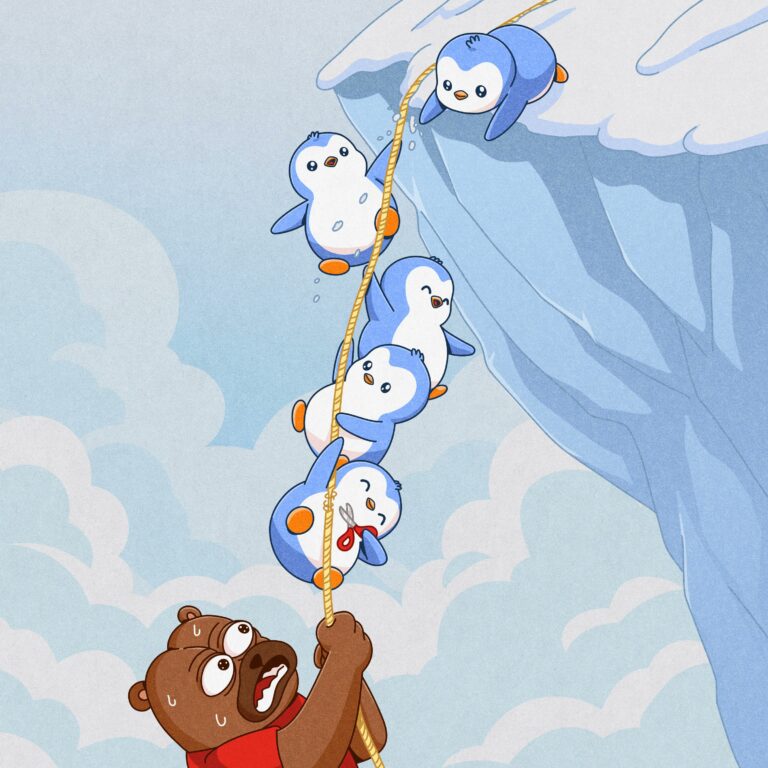 Best Meme Coins to Buy as PENGU Surges 12% in 7 Days