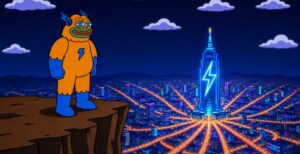 Bitcoin Hyper Crypto