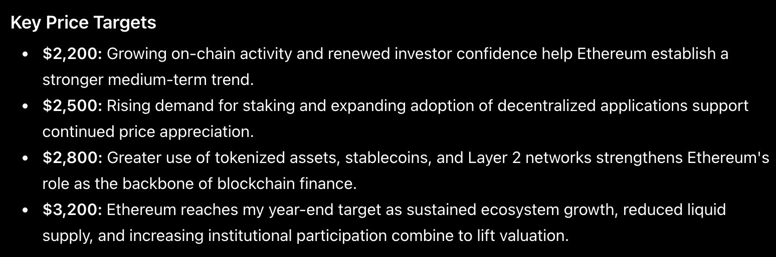 chatgpt ethereum