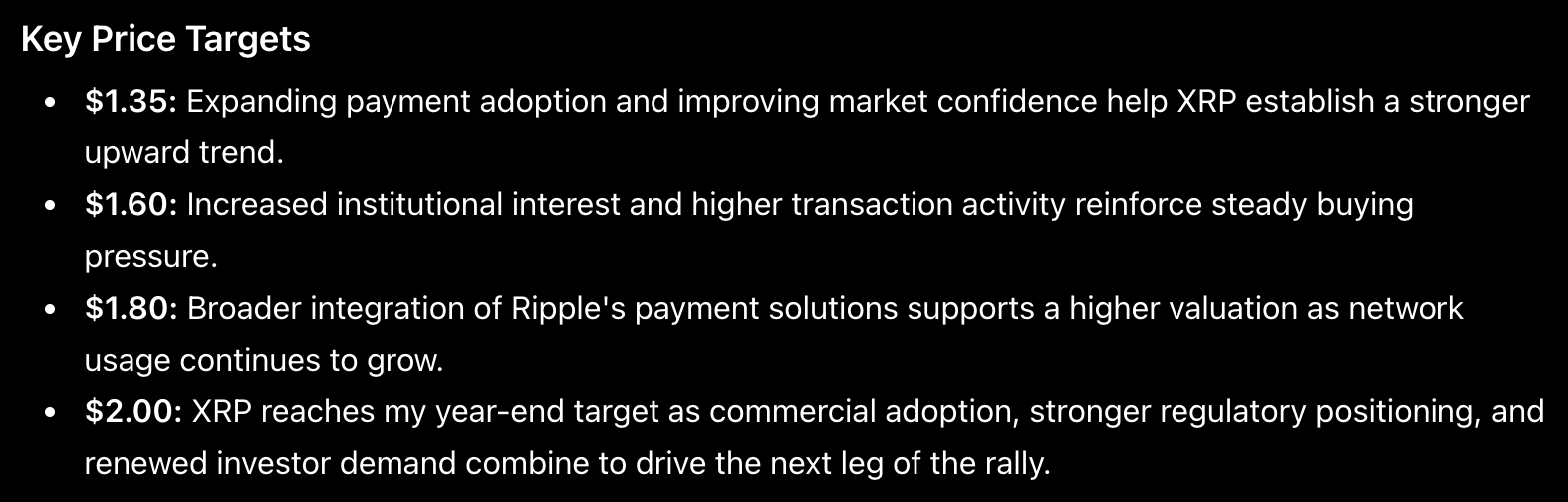 xrp