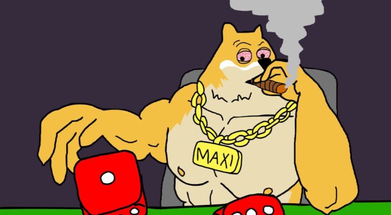 Maxi Doge