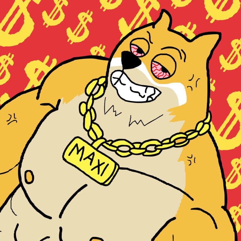 Next 100x Crypto- Maxi Doge Tipped to Drive New Meme Coin Rally After Raising $5M