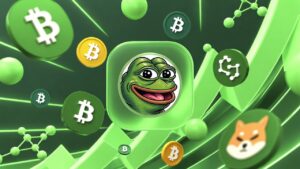 Next Meme Coins to Explode in 2026 as PEPE Maintains Support After 7% Move