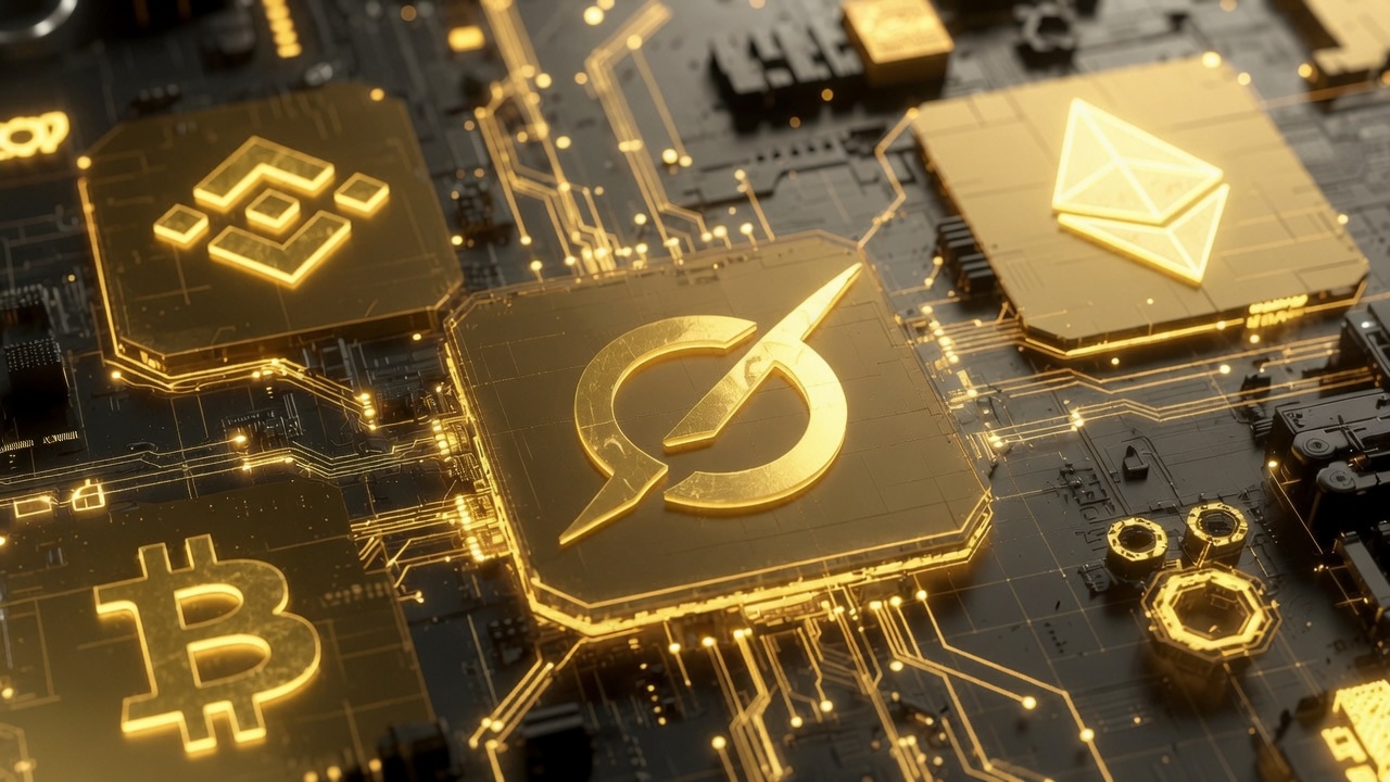 SpaceXAI’s Grok Predicts Price of Bitcoin, Ethereum, BNB by End of 2026