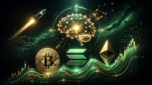 SpaceX’s Grok AI Predicts Price of Bitcoin, Solana, Ethereum by End of 2026