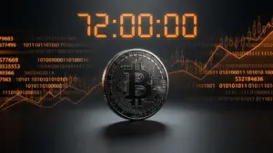 CPI Print in 72 Hours Will Decide If Bitcoin’s $64K Rebound Is Real