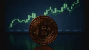 Three Forces Lifted Bitcoin to $63,835 — But Key Risks Remain