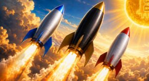 Best Crypto Presales