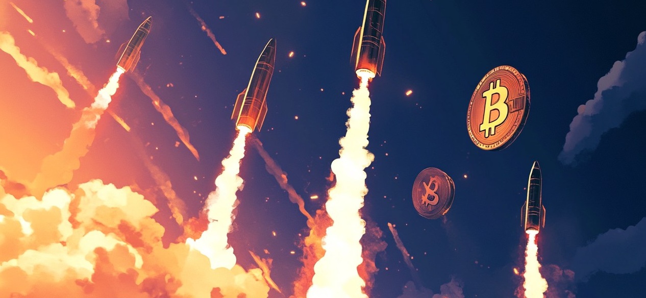 Best Crypto Presales August