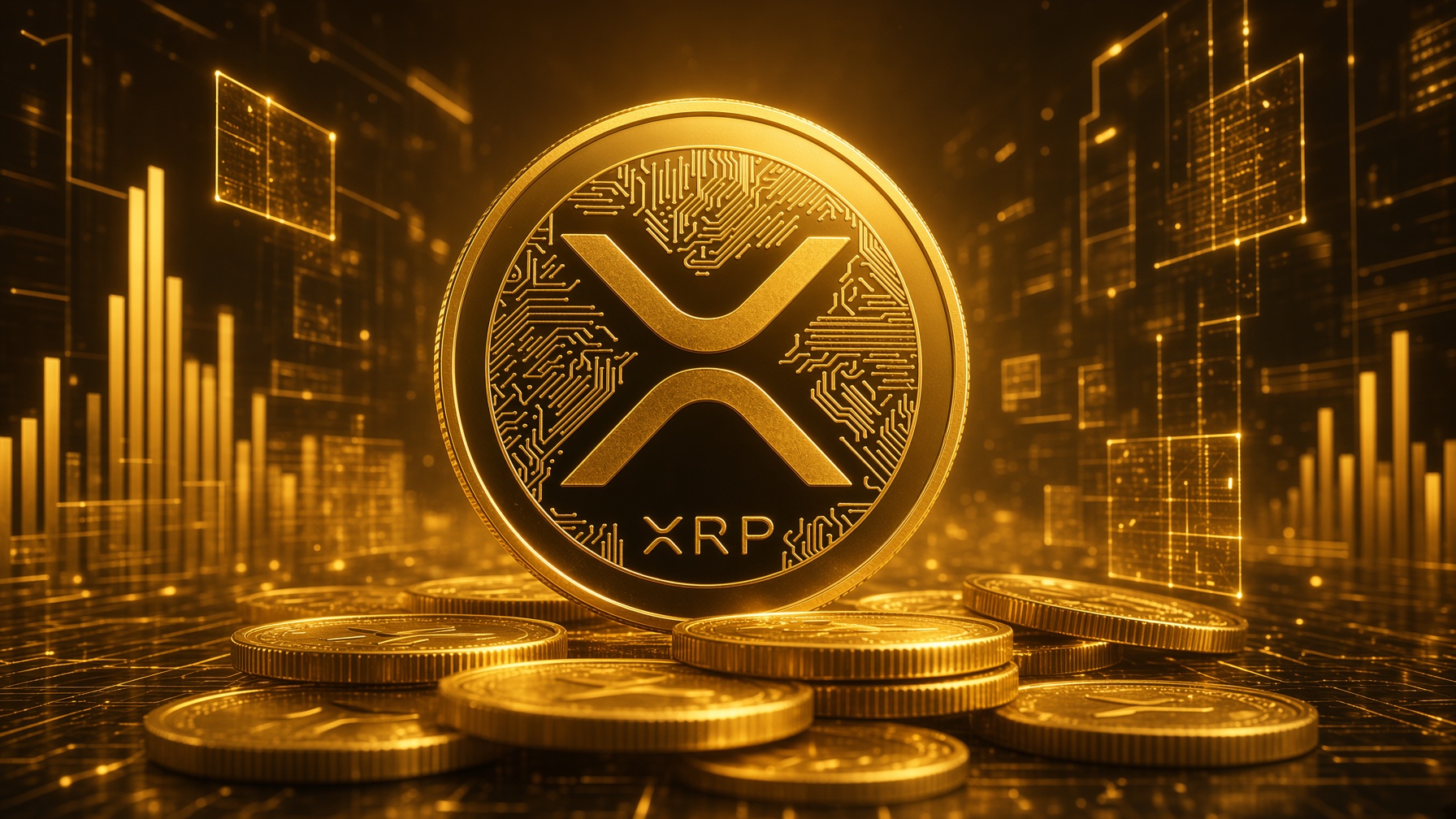 Best Crypto to Buy XRP Could Rally Toward $3 in September as Bitcoin Hyper Raises $33M