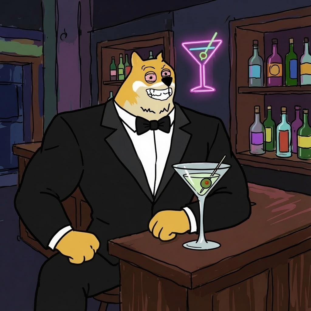 Best Crypto to Buy in August 2026 as Dogecoin Reclaims $0.07