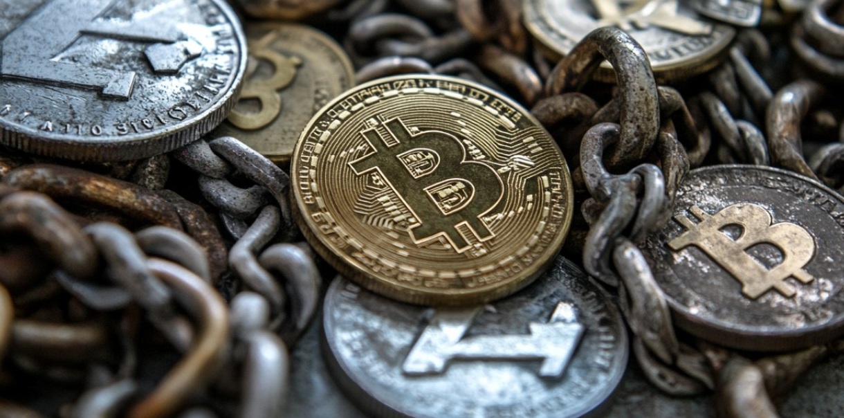 Bitcoin Pump
