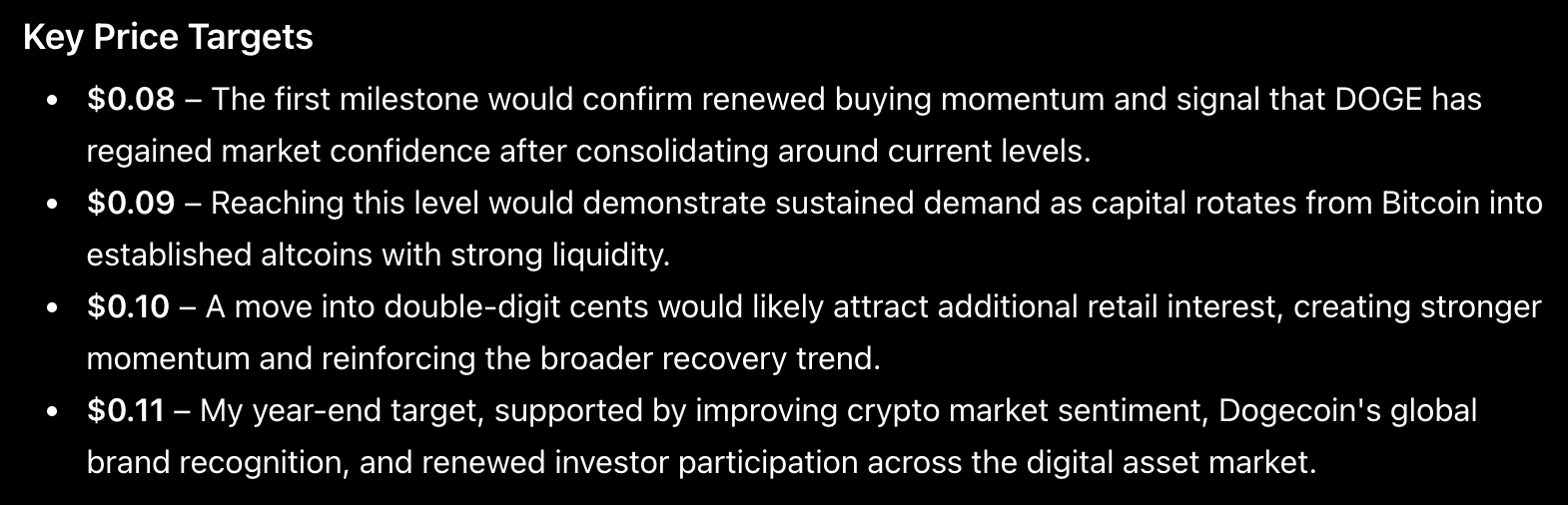 ChatGPT Predicts Price of Dogecoin, Shiba Inu, PEPE Meme Coins by end of 2026