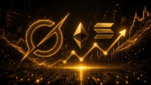 Elon Musk's Grok AI Predicts Price of Ethereum, BNB, Solana by End of 2026