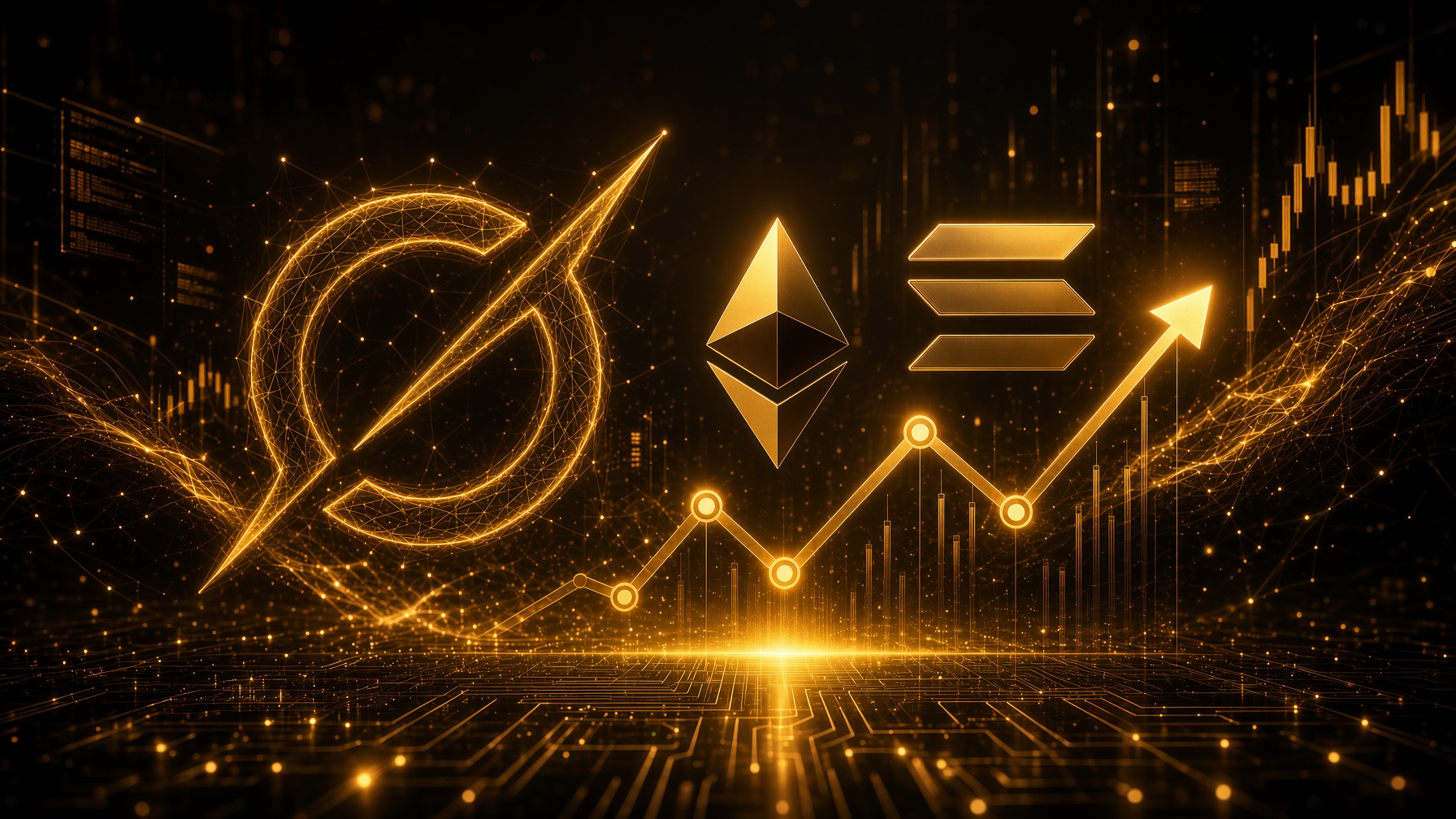 Elon Musk's Grok AI Predicts Price of Ethereum, BNB, Solana by End of 2026