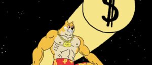 Maxi Doge Next 100X Crypto