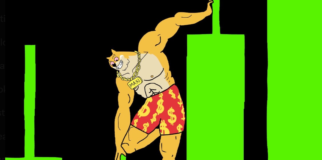 Maxi Doge Next 100x Crypto 2026