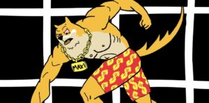 Next 20X Crypto? MAXI Builds as DOGE and SHIB Jump 9%