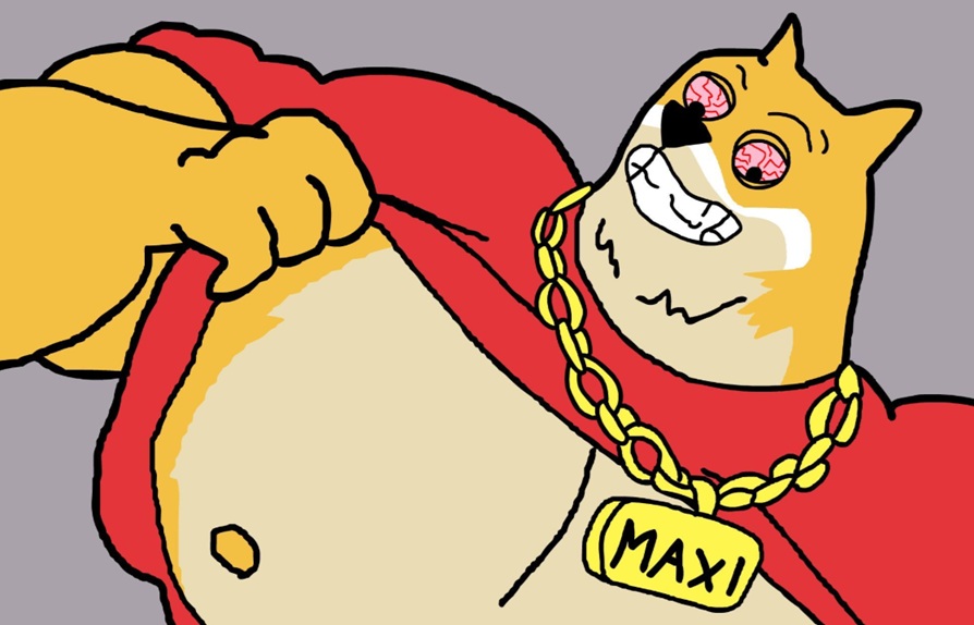Maxi Doge Next Crypto to Explode