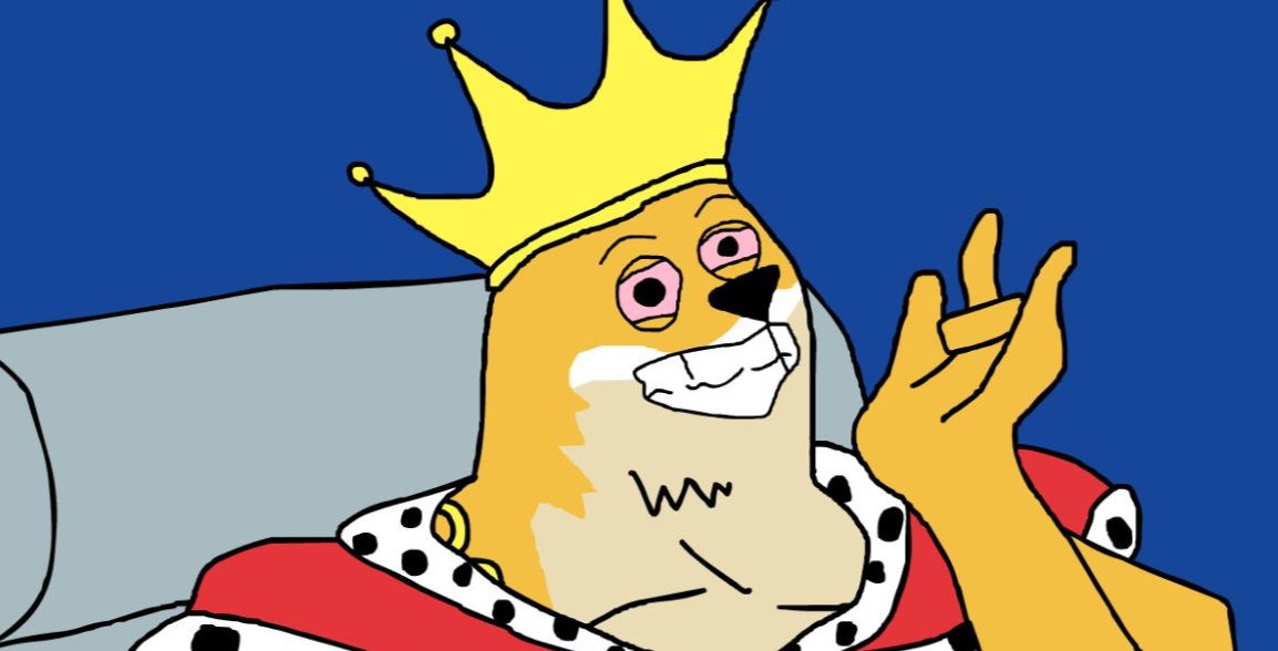 Maxi Meme Coin