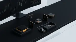 Binance Agent OS Puts AI Trading Behind Configurable Controls
