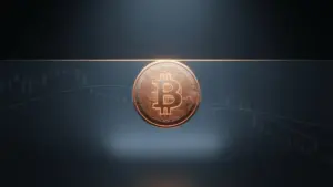Bitcoin rebound meeting resistance beneath descending technical indicators