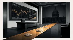 CFTC Builds Crypto Rulemaking Path Beyond Congress