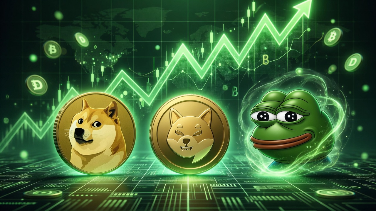 chatgpt dogecoin shib pepe price prediction
