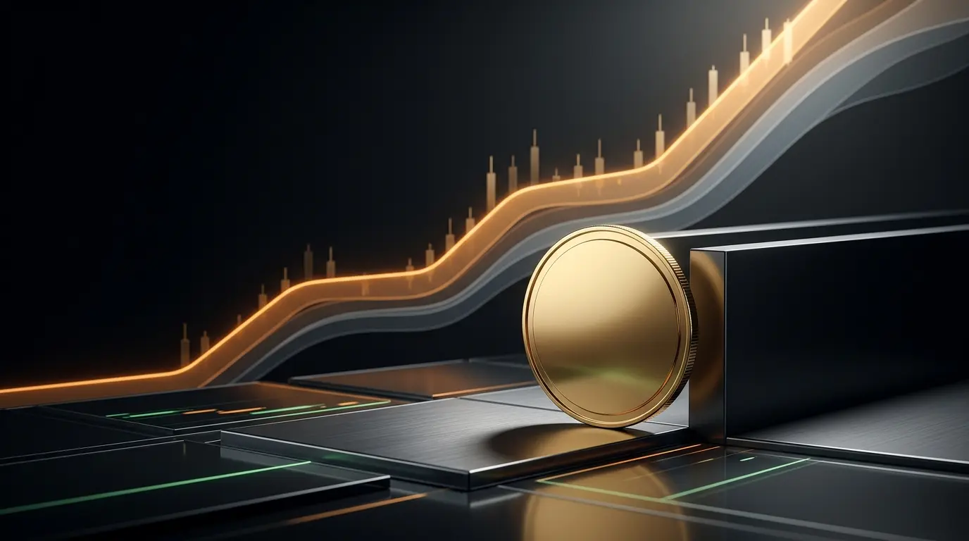 Bitcoin approaches a key resistance barrier as ETF inflows support its climb toward $80,000.