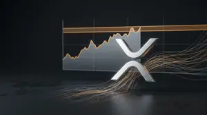 ETF Inflows Push XRP Toward a Crucial $1.55 Test